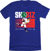 Shōta Imanaga ShoBiz Tee